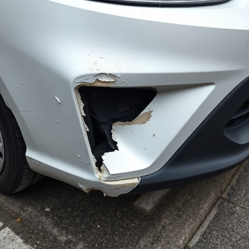 DIY vs Pros: Quality Collision Paint Service Showdown