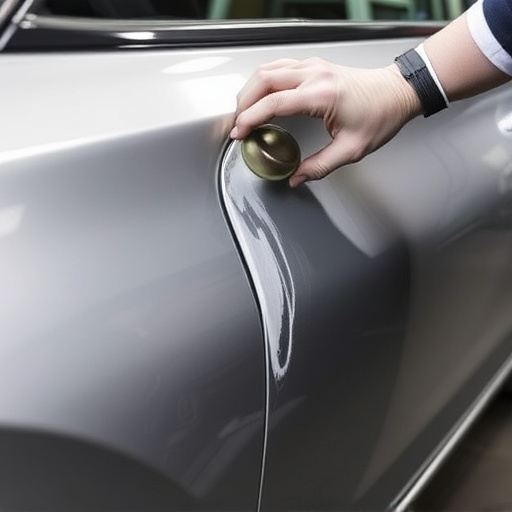 Optimizing Crash Damage Repair: On-Site to Remote Assessments