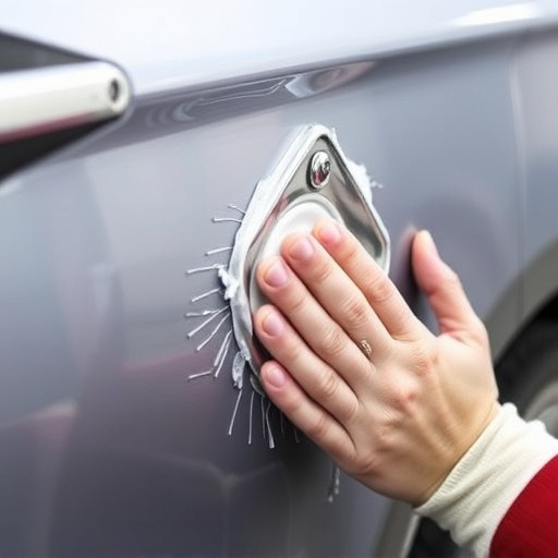 Master PDR: Fix Minor Dents Effortlessly