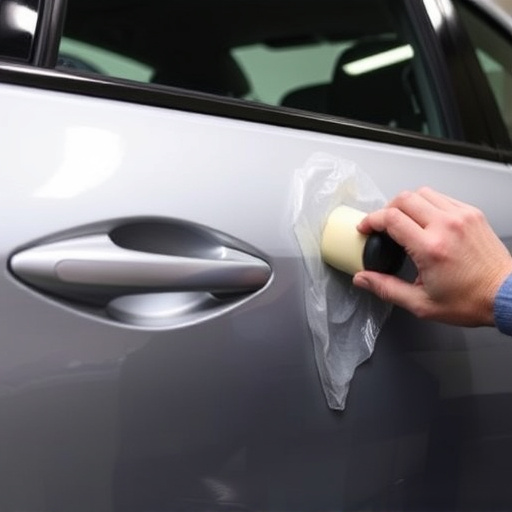 Swift Plastic Bumper Repairs: Save Money, Boost Safety, Enhance Looks