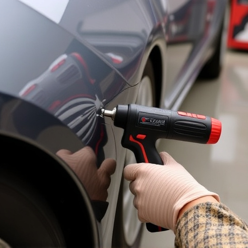 dent removal tools