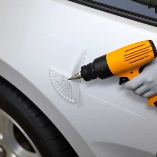 dent removal tools
