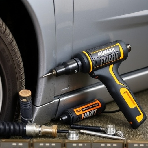 dent removal tools