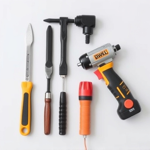 dent removal tools