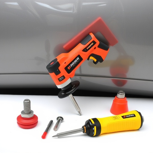 dent removal tools