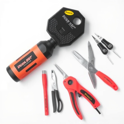 dent removal tools