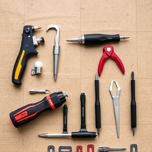 dent removal tools