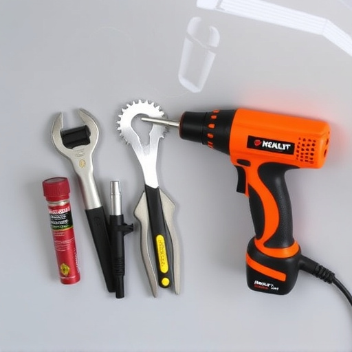 dent removal tools