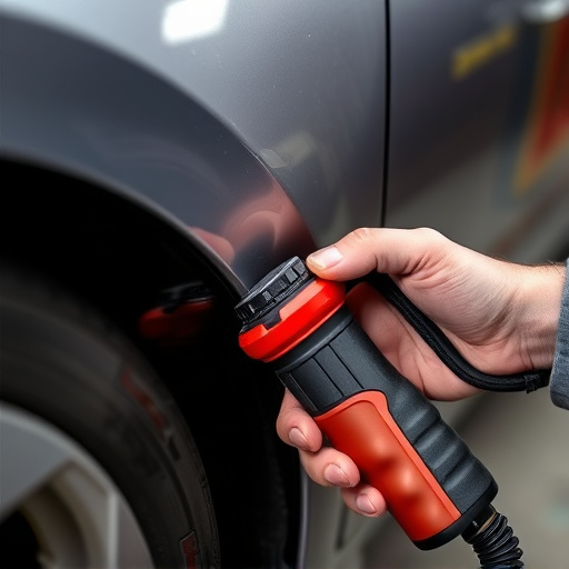 dent removal tools