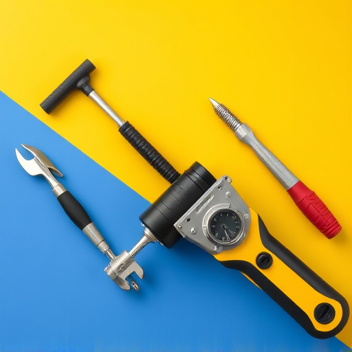 dent removal tools