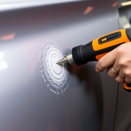 dent removal tools