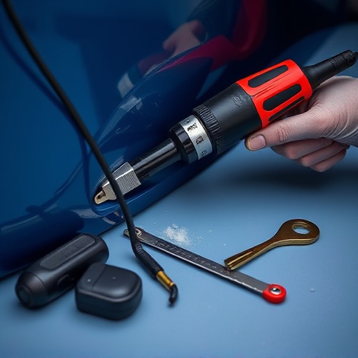 dent removal tools