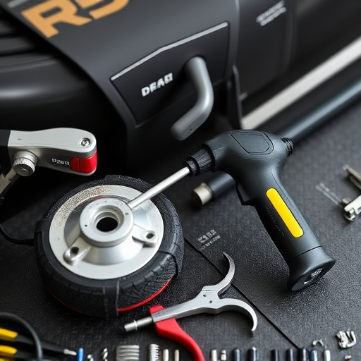 dent removal tools