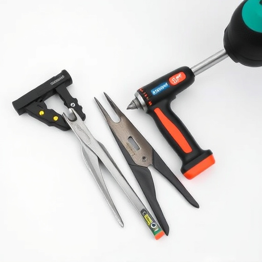 dent removal tools