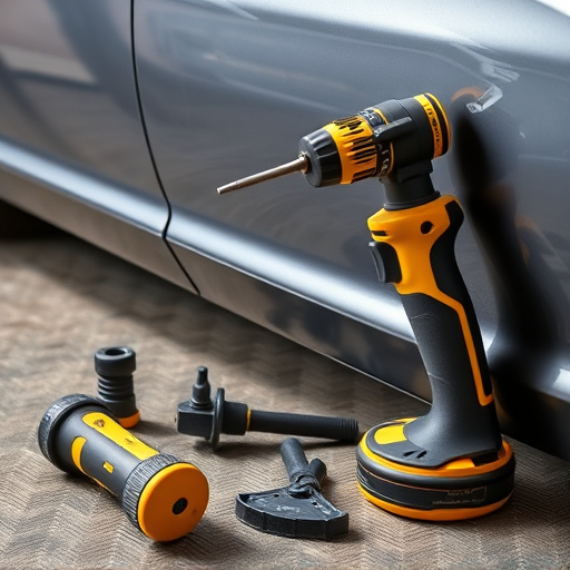 dent removal tools