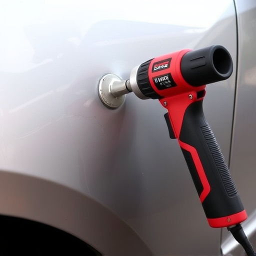 dent removal tools