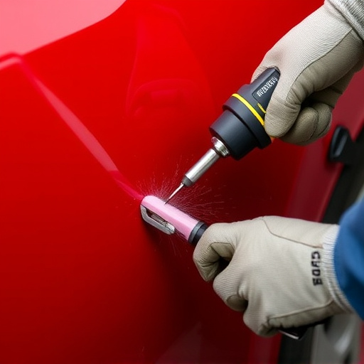 dent removal tools