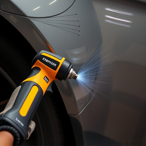 dent removal tools