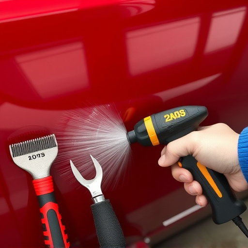 Training Certified PDR Technicians: Demanding Skills, Top Institutions