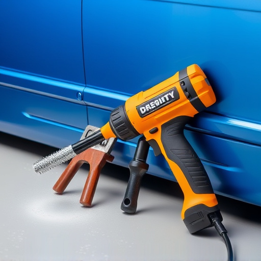 dent removal tools