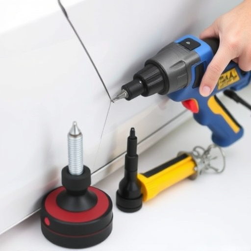 dent removal tools