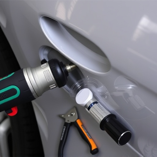 dent removal tools