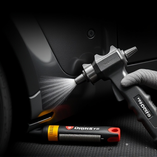 dent removal tools
