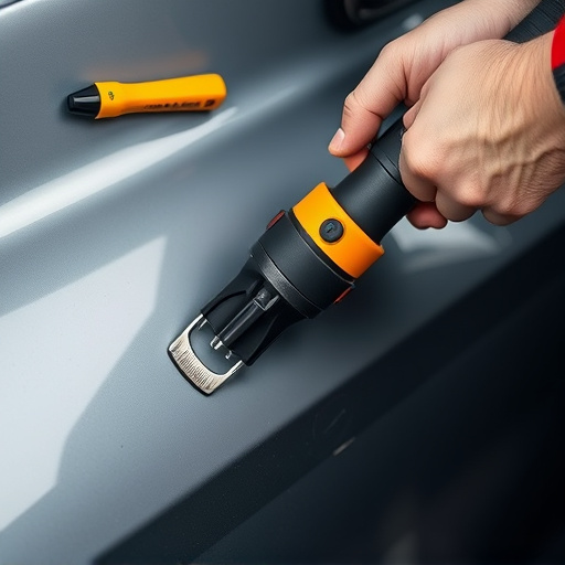 dent removal tools