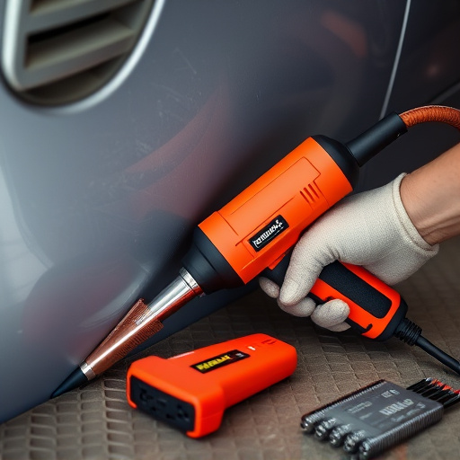 dent removal tools