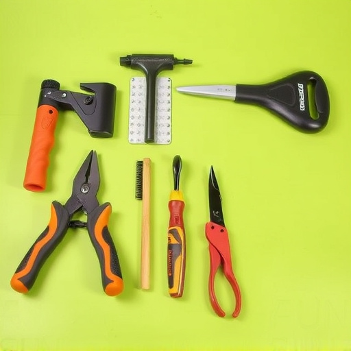 Mobile Dent Repair: Convenient, Affordable, Eco-Friendly Solution for Minor Dents