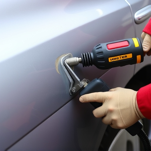 dent removal tools