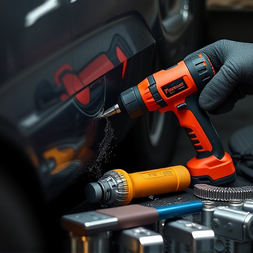 dent removal tools