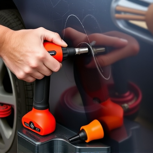 dent removal tools