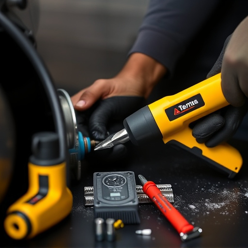 dent removal tools