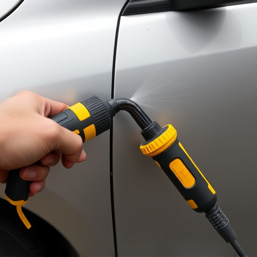 dent removal tools