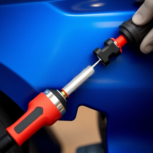 dent removal tools