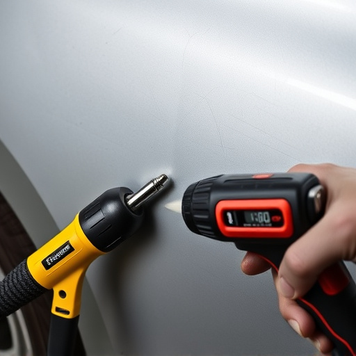 dent removal tools
