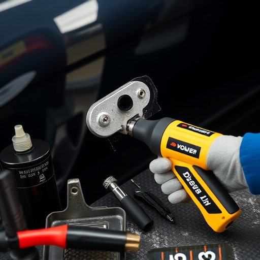 dent removal tools