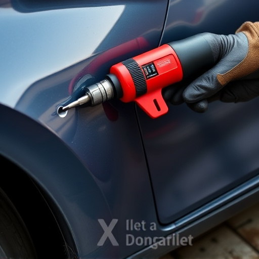dent removal tools