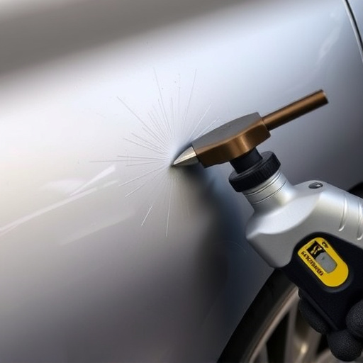 dent removal tools