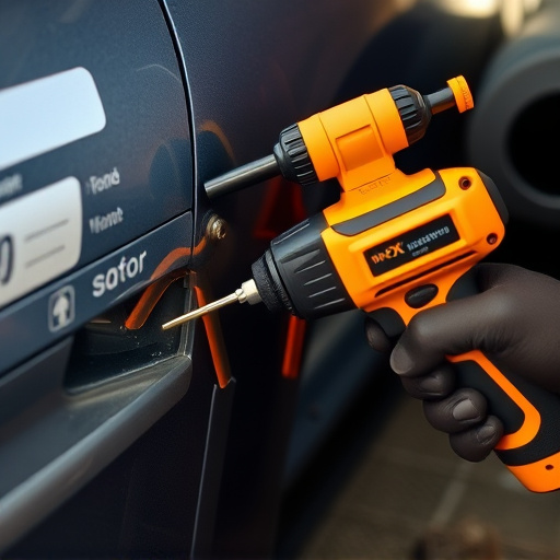 dent removal tools