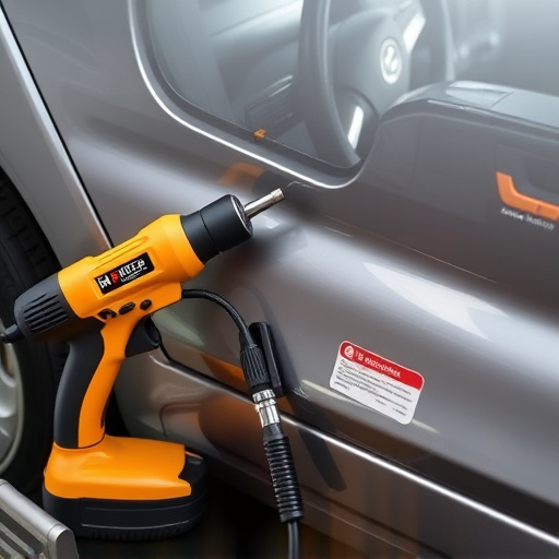 dent removal tools