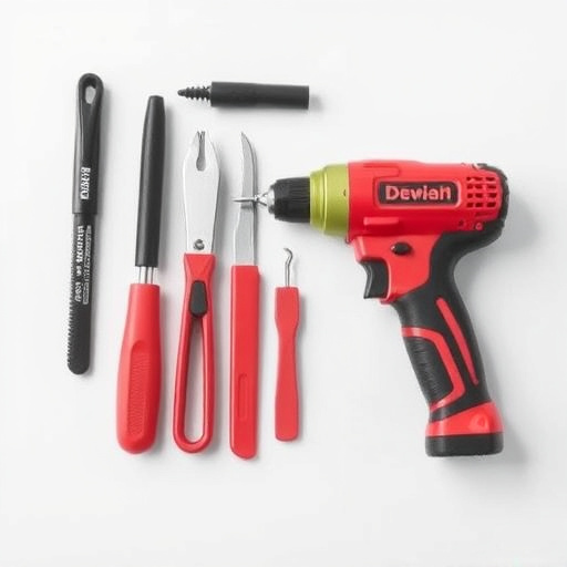 dent removal tools