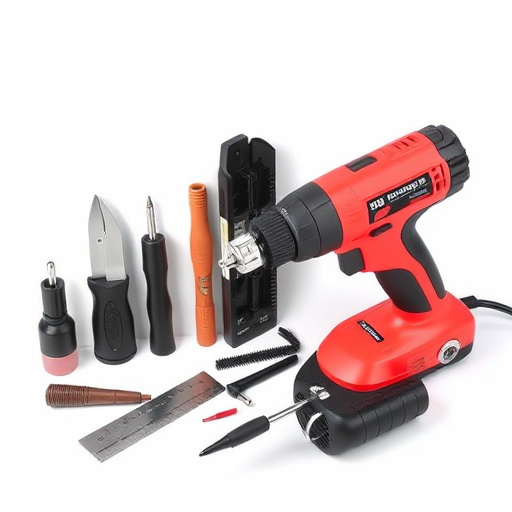 dent removal tools
