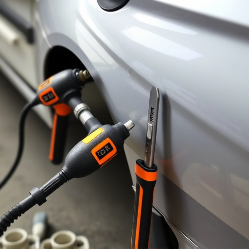 dent removal tools