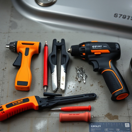 dent removal tools