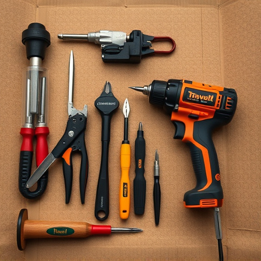 dent removal tools