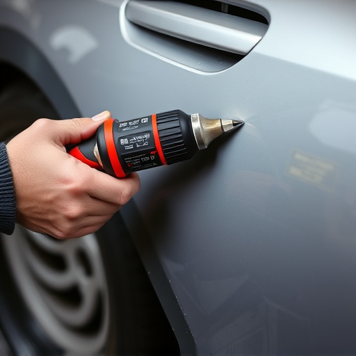 dent removal tools