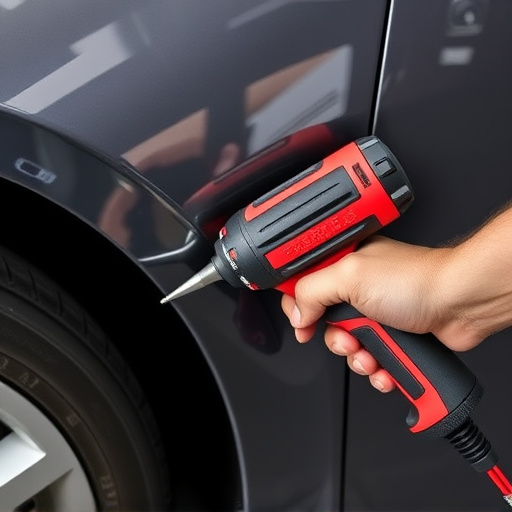 dent removal tools