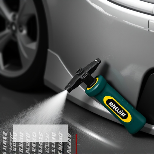dent removal tools